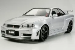 Tamiya 242821:24 NISMO Skyline GT-R Z-tune (R34)