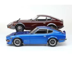 Tamiya 24367Nissan Fairlady 240Z Street-Custom 1:24 Bausatzmodell