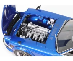 Tamiya 24367Nissan Fairlady 240Z Street-Custom 1:24 Bausatzmodell