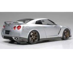 Tamiya 24300Nissan GT-R Strassenversion, Plastikbausatz, 1:24