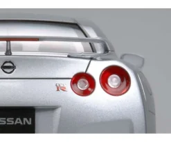 Tamiya 24300Nissan GT-R Strassenversion, Plastikbausatz, 1:24