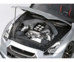 Tamiya 24300Nissan GT-R Strassenversion, Plastikbausatz, 1:24