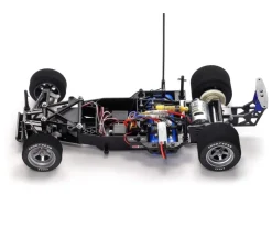 Tamiya 47531Nissan R91CP 1991 Gruppe C Bausatz 1:10 Limitiert