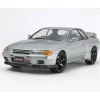 Tamiya 24341Nissan Skyline GT-R (R32) Nismo-Custom Plastikbausatz 1:24
