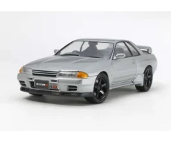 Tamiya 24341Nissan Skyline GT-R (R32) Nismo-Custom Plastikbausatz 1:24