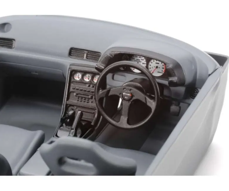 Tamiya 24341Nissan Skyline GT-R (R32) Nismo-Custom Plastikbausatz 1:24