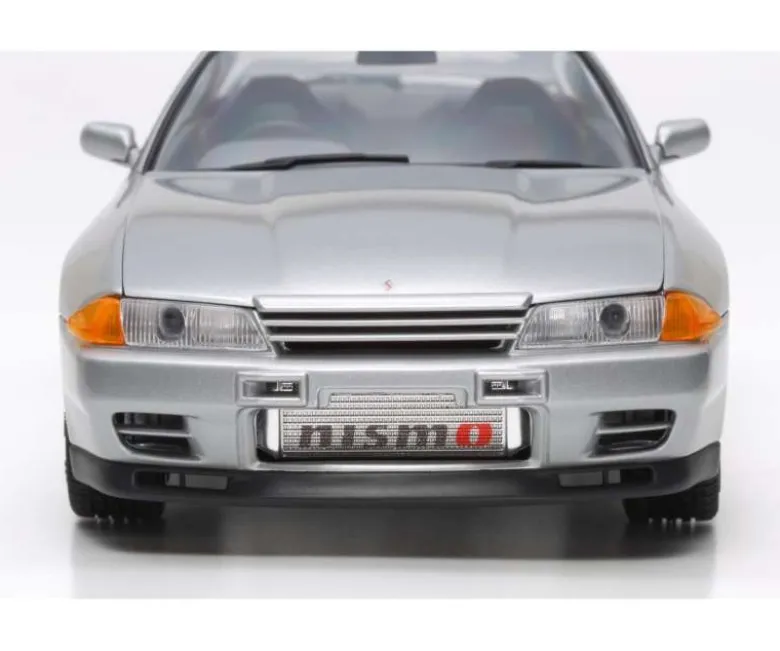 Tamiya 24341Nissan Skyline GT-R (R32) Nismo-Custom Plastikbausatz 1:24