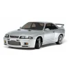 Tamiya 58604Nissan Skyline GT-R R33 TT-02D 1:10 Drift Kit mit Regler