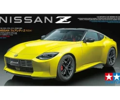 Tamiya 24363Nissan Z 2022, Plastikbausatz, 1:24