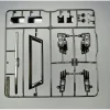 Tamiya 319115390N-Teile MAN TGX Ver.II