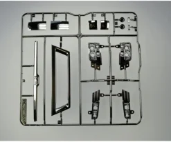 Tamiya 319115390N-Teile MAN TGX Ver.II