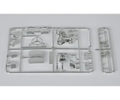 Tamiya 319115457N-/W-Teile Lichteinsatz für MB Arocs 56352