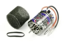 Tamiya 53930Off-Road Super Stock Motor 'BZ' 26500 U/min