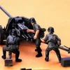 Tamiya 35047PAK 7,5 KANONE 40/L46 1:35