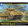 Tamiya 32597Panther Ausführung D 1:48 Panzer Bausatz