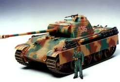 Tamiya 35170PANTHER TYPE G 1:35