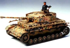 Tamiya 35181Panzerkampfwagen IV Ausführung J 1:35