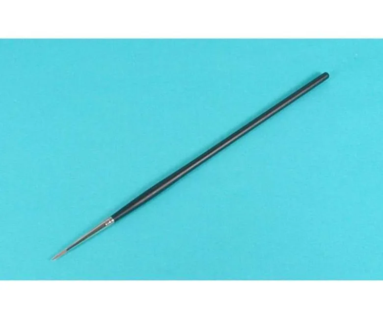 Tamiya 87049Pinsel High Finish (Punkt), fein