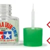 Tamiya 87038Plastikkleber 40ml extradünn Tamiya