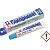 Tamiya 87069Politur fein Politur- und Schleifpaste 22g