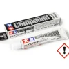 Tamiya 87070Politur (finish) Politur- und Schleifpaste extrem fein 22g