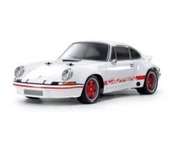 Tamiya 58740Porsche Carrera RSR 2.8 BT-01 2WD 1:10 Bausatz