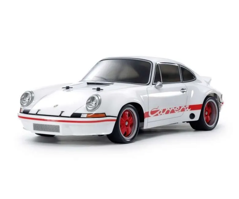 Tamiya 58740Porsche Carrera RSR 2.8 BT-01 2WD 1:10 Bausatz