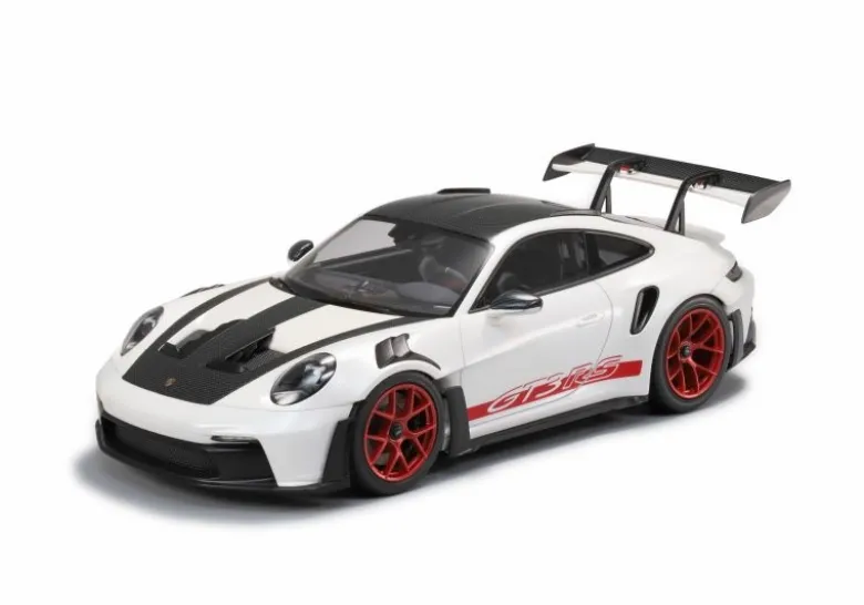 Tamiya 300024370Porsche 911 GT3 RS (992), Bausatz 1:24