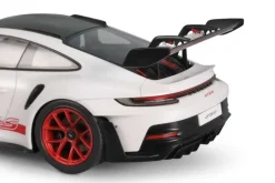 Tamiya 300024370Porsche 911 GT3 RS (992), Bausatz 1:24