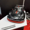 Tamiya 58745Porsche 911 GT3 R (992) TT-02 4WD Bausatz mit Regler, 1:10 Neuheit 2025