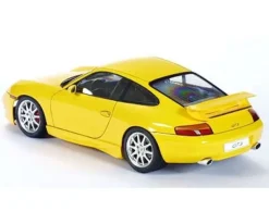 Tamiya 24229Porsche 911GT3 ´99 Straßenversion, Plastikbausatz 1:24