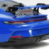 Tamiya 58712Porsche 911 GT3 (992) TT-02 Bausatz 1:10 mit Regler