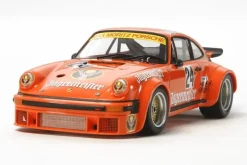 Tamiya 243281:24 Porsche 934 Jägermeister