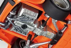 Tamiya 243281:24 Porsche 934 Jägermeister
