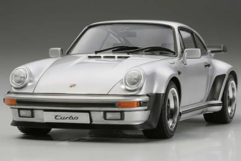 Tamiya 242791:24 Porsche Turbo 1988 Straßenversion