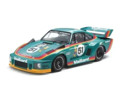Tamiya 20071Porsche 935 Vaillant-Kremer 1:20 Plastikmodell