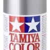 Tamiya 86048PS-48 Alu-Silber (Chrom) Polycarbonat 100ml