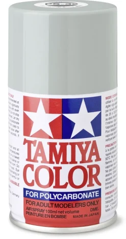 Tamiya 86032PS-32 Corsa Grau Polycarbonat 100ml