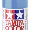 Tamiya 86003PS-3 Hellblau Polycarbonat 100ml