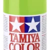 Tamiya 86008PS-8 Hellgrün Polycarbonat 100ml