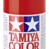 Tamiya 86034PS-34 Hellrot Polycarbonat 100ml