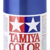 Tamiya 86016PS-16 Metallic Blau Polycarbonat 100ml