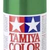 Tamiya 86017PS-17 Metallic Grün Polycarbonat 100ml
