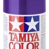 Tamiya 86018PS-18 Metallic Violett Polycarbonat 100ml