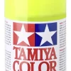 Tamiya 86027PS-27 Neon Gelb Polycarbonat 100ml