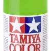 Tamiya 86028PS-28 Neon grün Polycarbonat 100ml