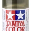 Tamiya 86031PS-31 Rauch Transparent Polycarbonat 100ml