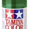 Tamiya 86044PS-44 Translucent Grün Polycarbonat 100ml