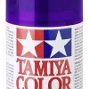 Tamiya 86045PS-45 Translucent Violett Polycarbonat 100ml