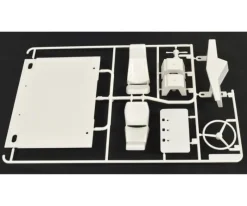 Tamiya 300115108P-Teile Amaturenbrett/Sitze King Hauler